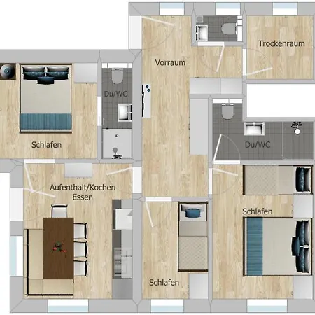 Reinthalers Apartment Werfenweng Exterior photo